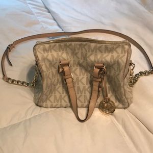 Michael Kors handbag